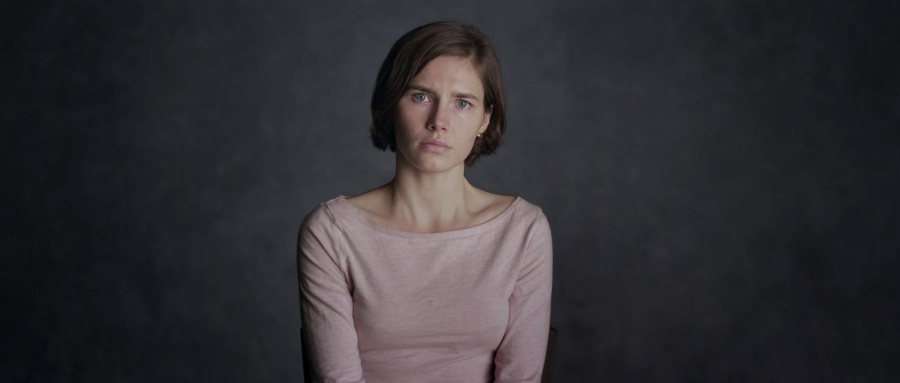 Amanda Knox : Photo
