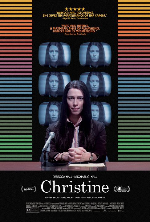 Christine : Affiche