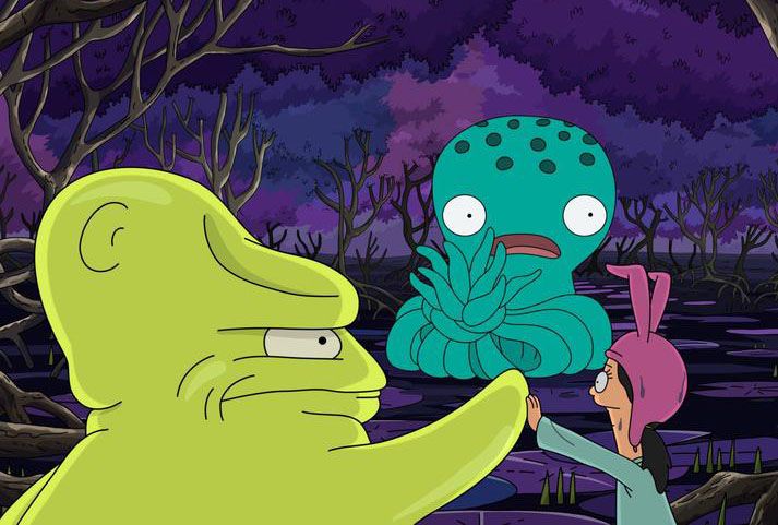 Bob's Burgers : Photo