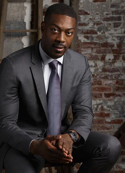 Photo David Ajala