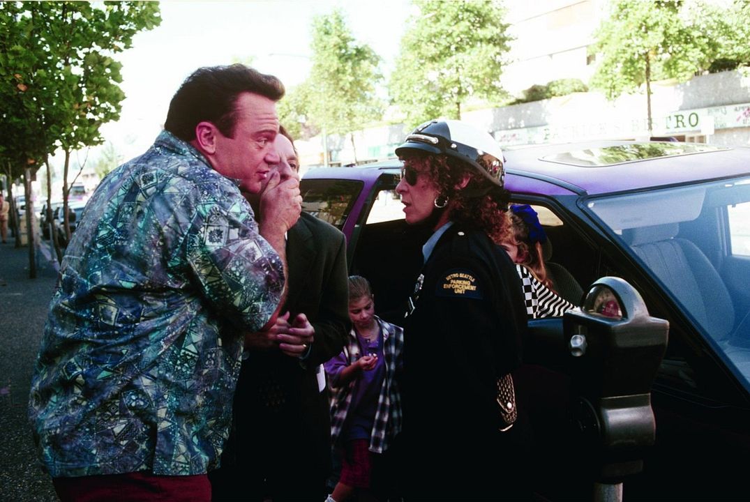 Carpool : Photo
