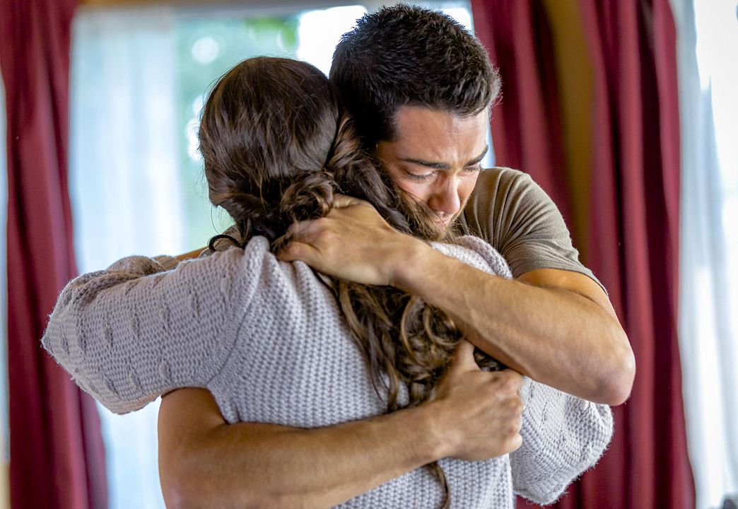 Chesapeake Shores : Photo Jesse Metcalfe