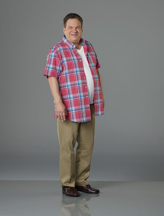 Photo Jeff Garlin