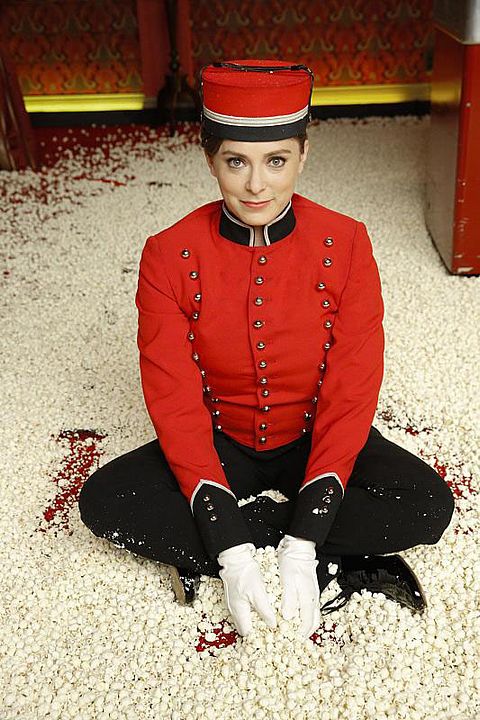 Crazy Ex-Girlfriend : Photo Rachel Bloom