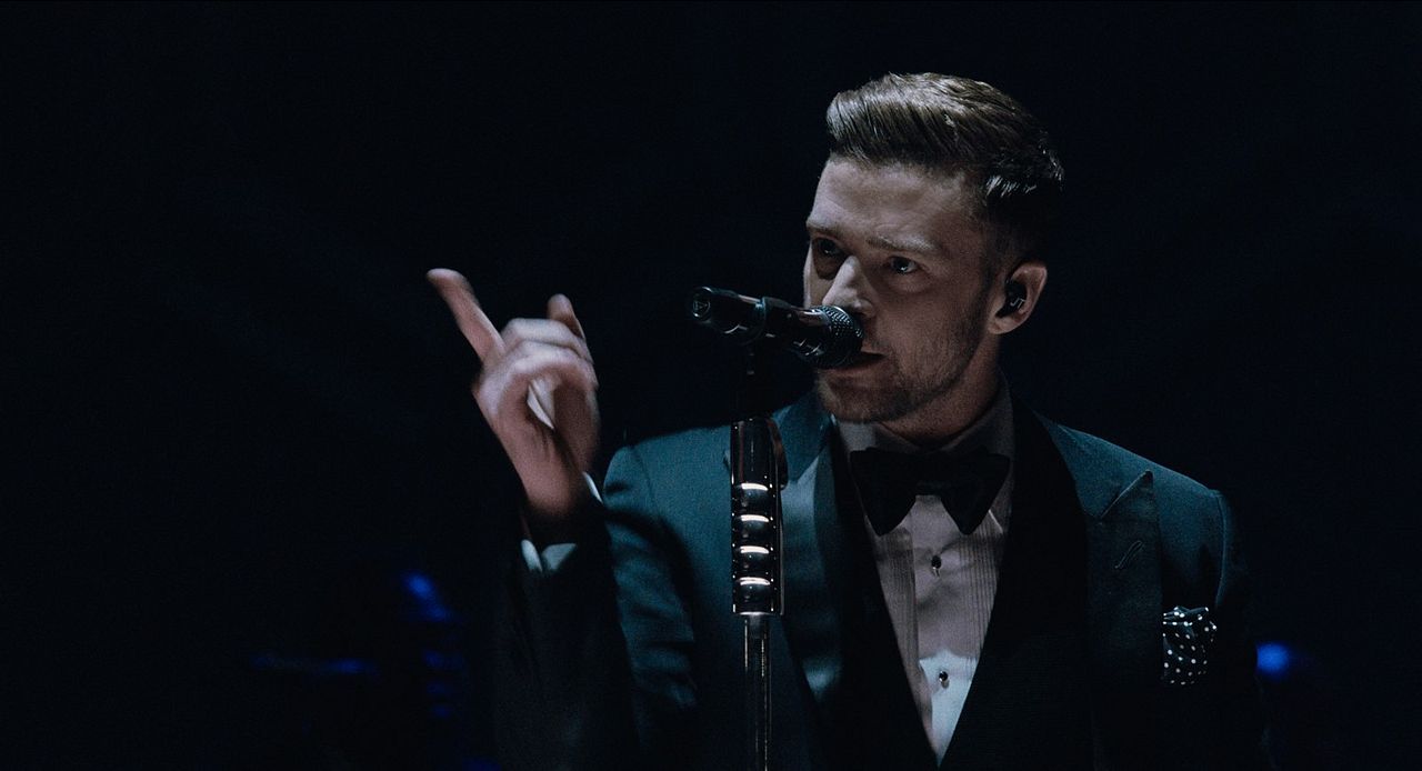 Justin Timberlake + The Tennessee Kids : Photo Justin Timberlake