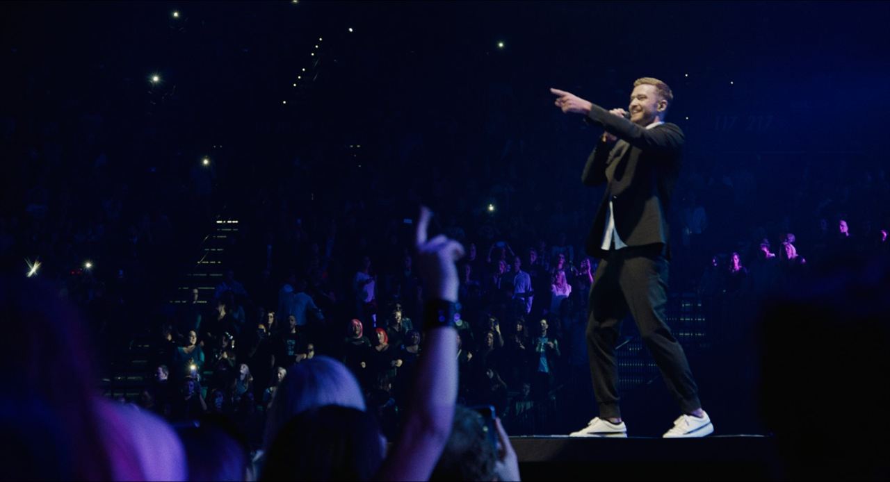 Justin Timberlake + The Tennessee Kids : Photo Justin Timberlake