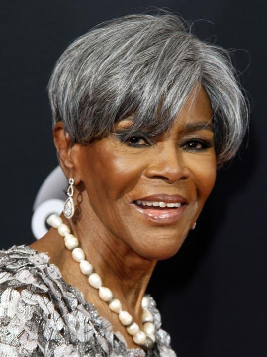 Affiche Cicely Tyson