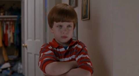 Junior le Terrible 2 : Photo
