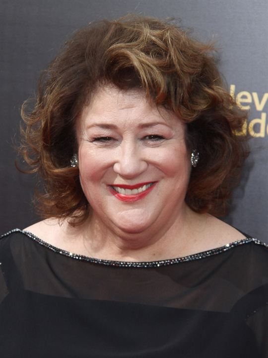 Affiche Margo Martindale