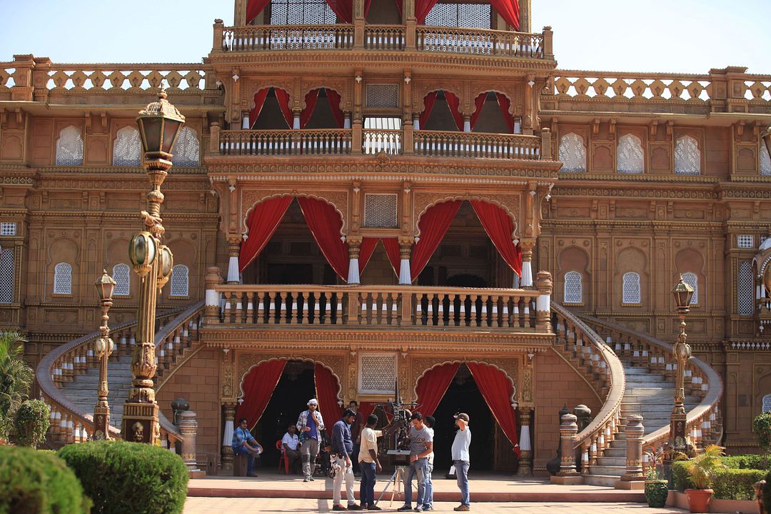 Bir Baba Hindu : Photo