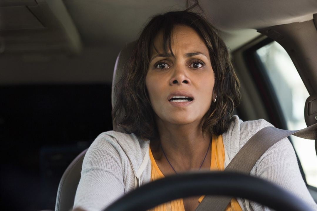 Kidnap : Photo Halle Berry