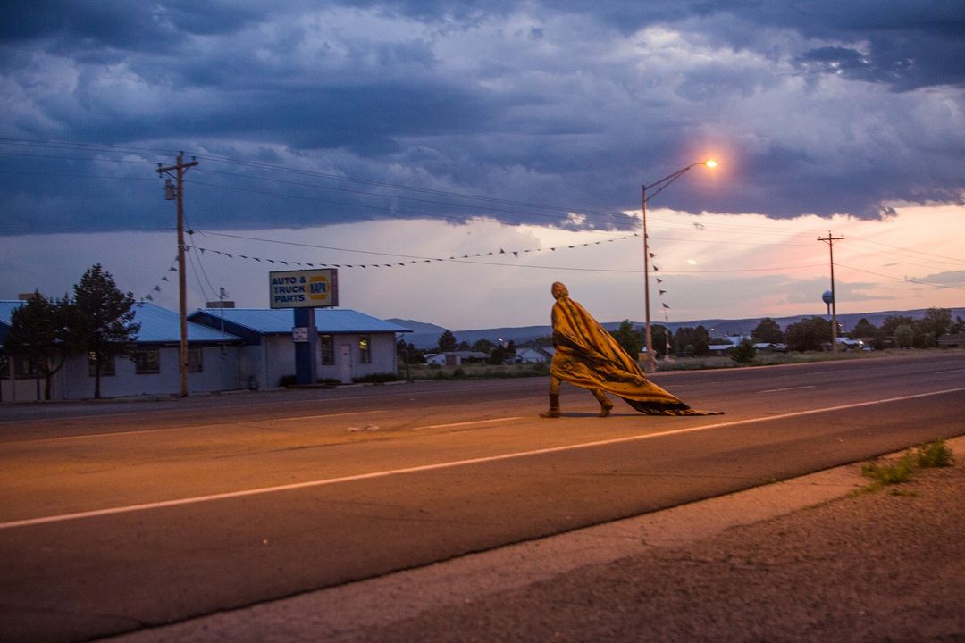 Comancheria : Photo