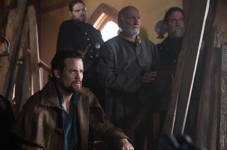 Photo Shane West