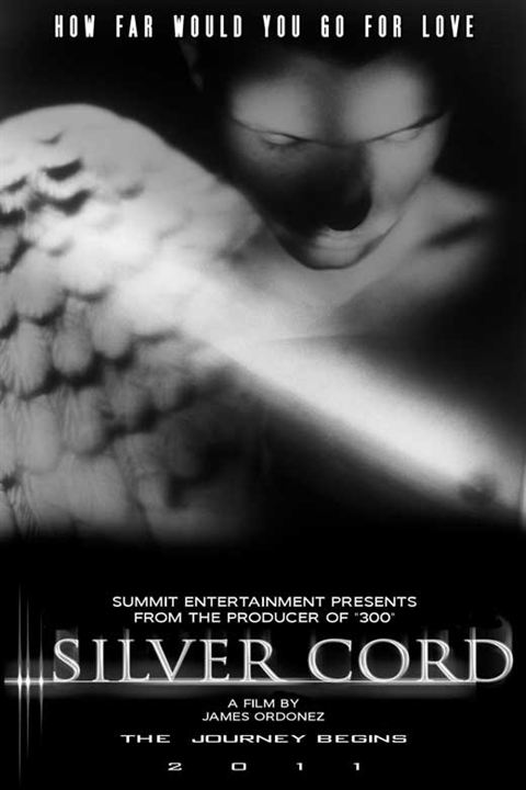 Silver Cord : Affiche