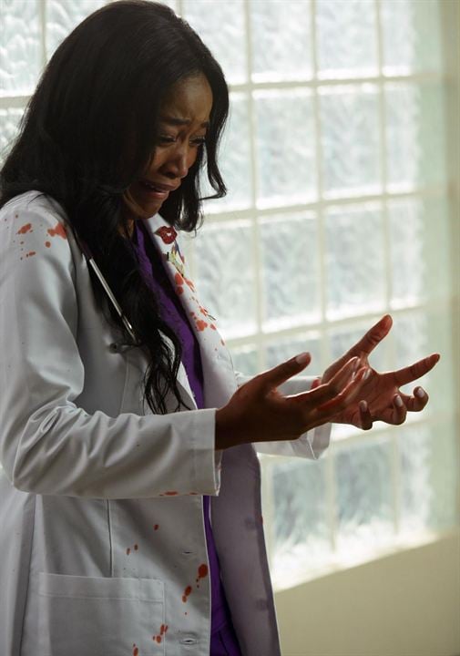 Scream Queens : Photo Keke Palmer