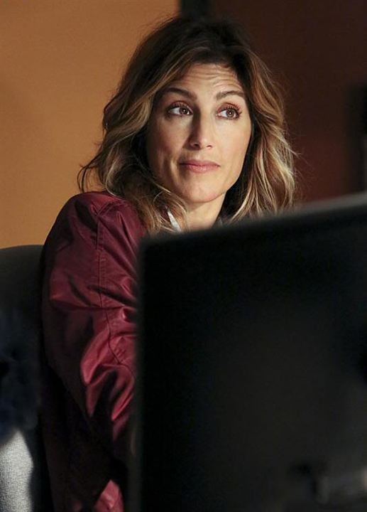 NCIS : Enquêtes spéciales : Photo Jennifer Esposito