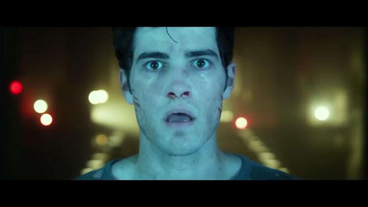 Max Steel : Photo