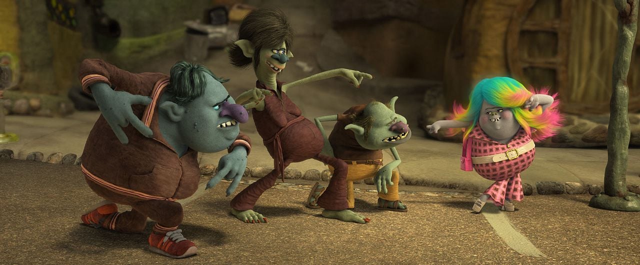Photo du film Les Trolls Photo 10 sur 39 AlloCiné Photo du film Les Trolls Photo 10 sur 39 AlloCiné