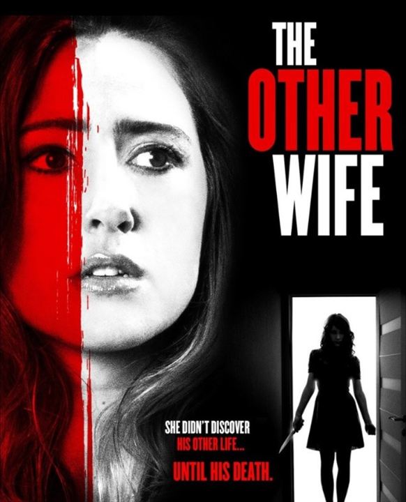 The Other Wife : Affiche