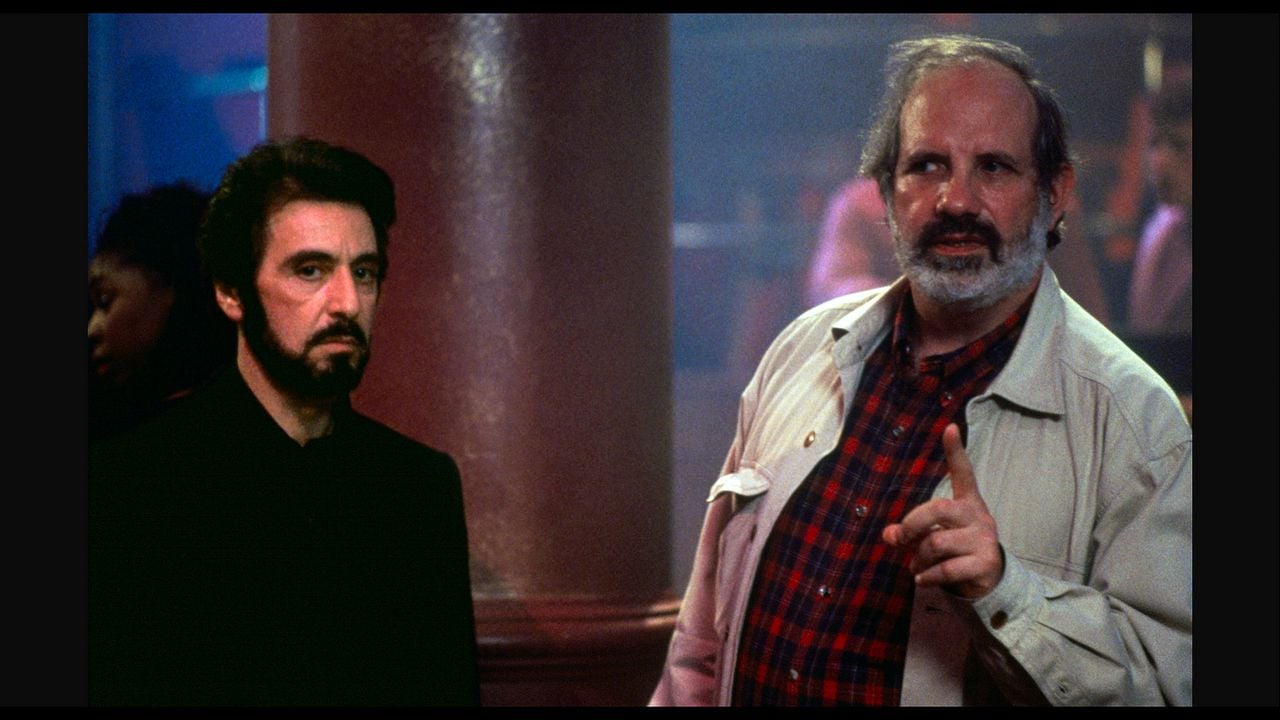 De Palma : Photo