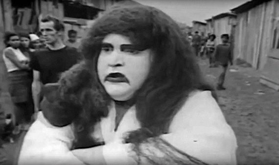 Hitler terceiro mundo : Photo