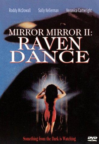 Mirror, Mirror 2: Raven Dance : Affiche