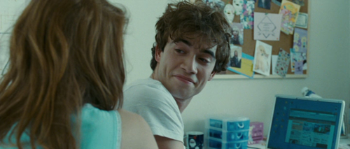 You Want Me to Kill Him? : Photo