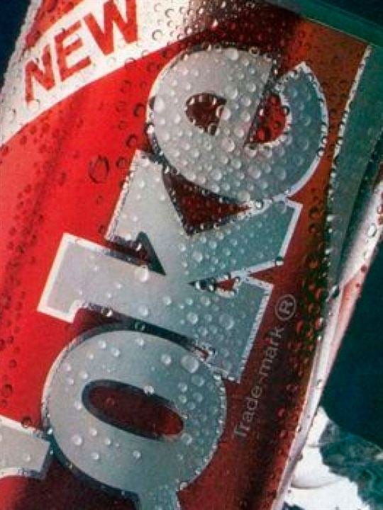 New Coke : Affiche