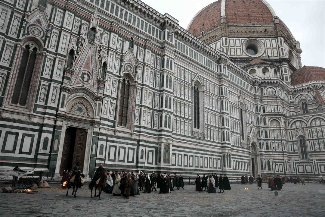 Les Médicis : Maîtres de Florence / Lorenzo le Magnifique : Photo