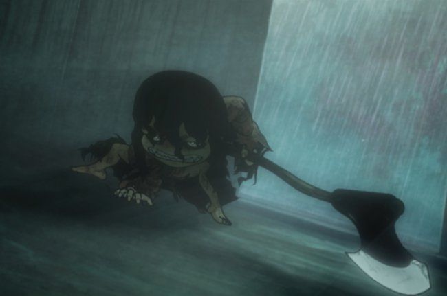 Asura : Photo