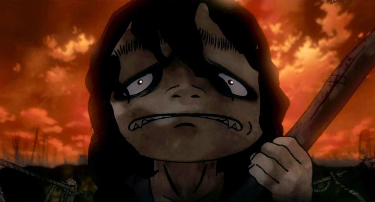 Asura : Photo