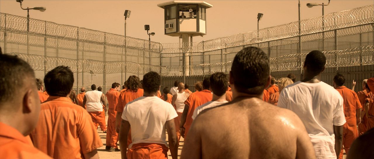 The Human Centipede III (Final Sequence) : Photo