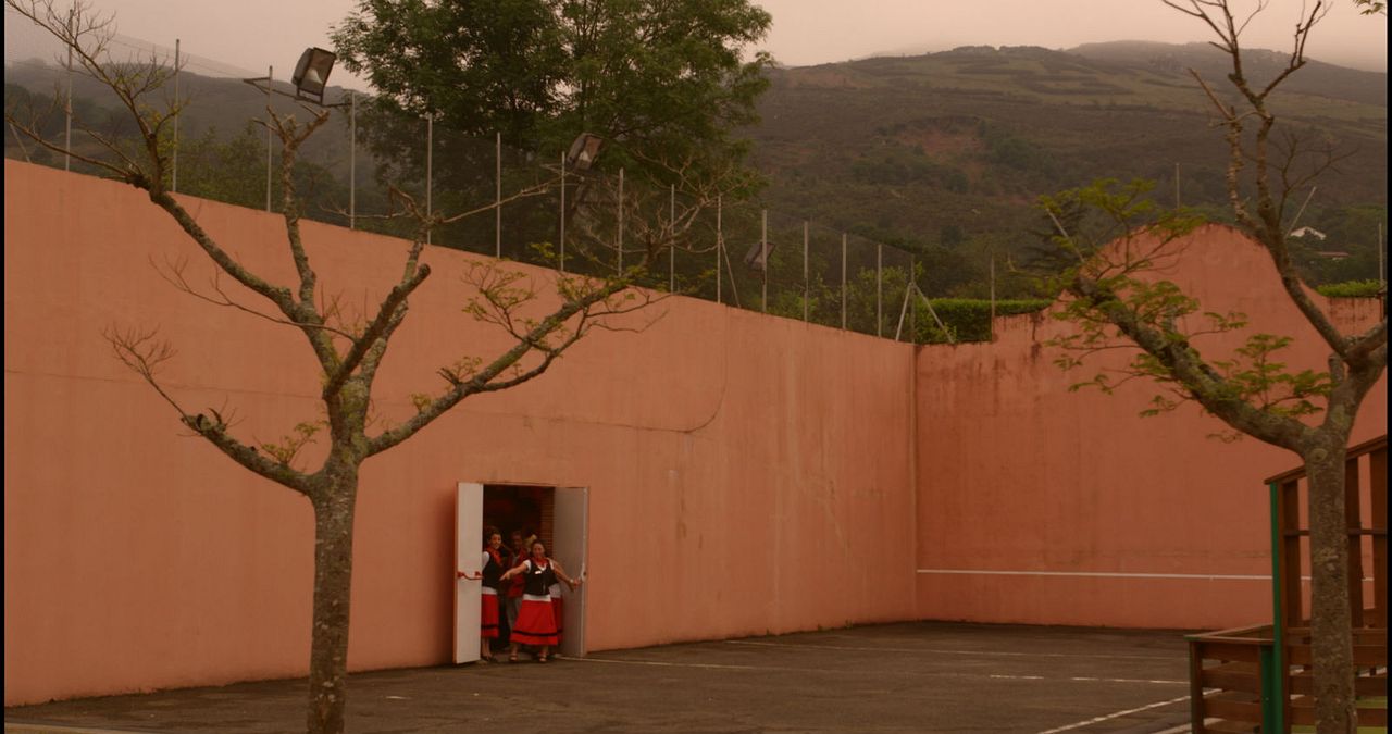 Pelota II : Photo