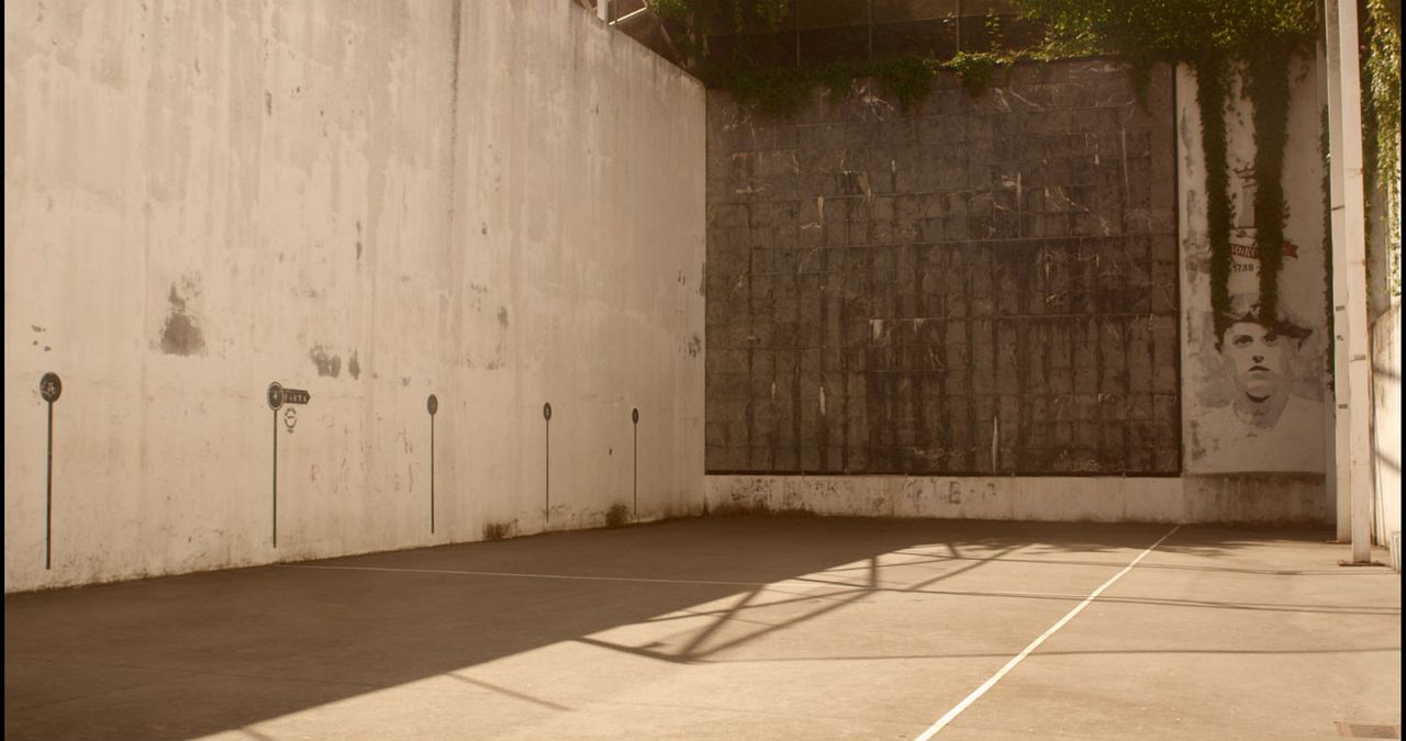 Pelota II : Photo
