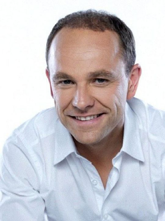 Affiche Laurent Chandemerle