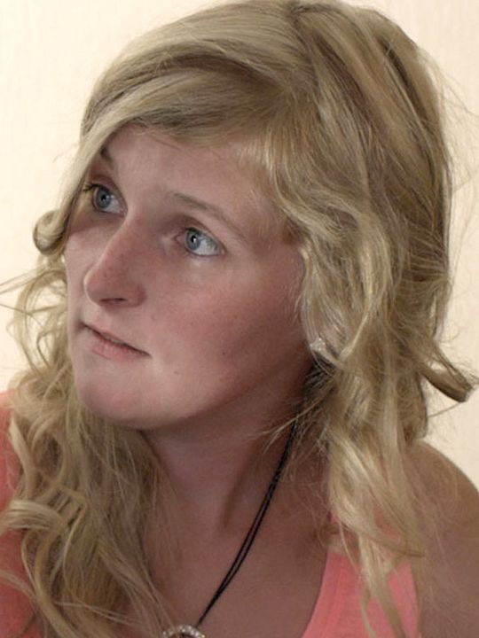 Affiche Véronique Prigent