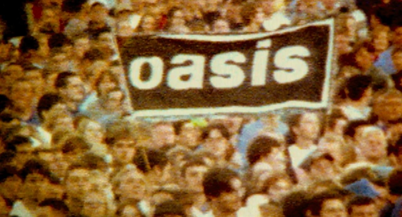 Supersonic - The Oasis Documentary : Photo