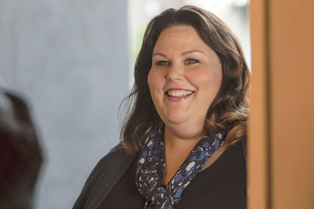 This is Us : Photo Chrissy Metz
