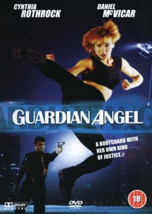 Guardian Angel : Affiche