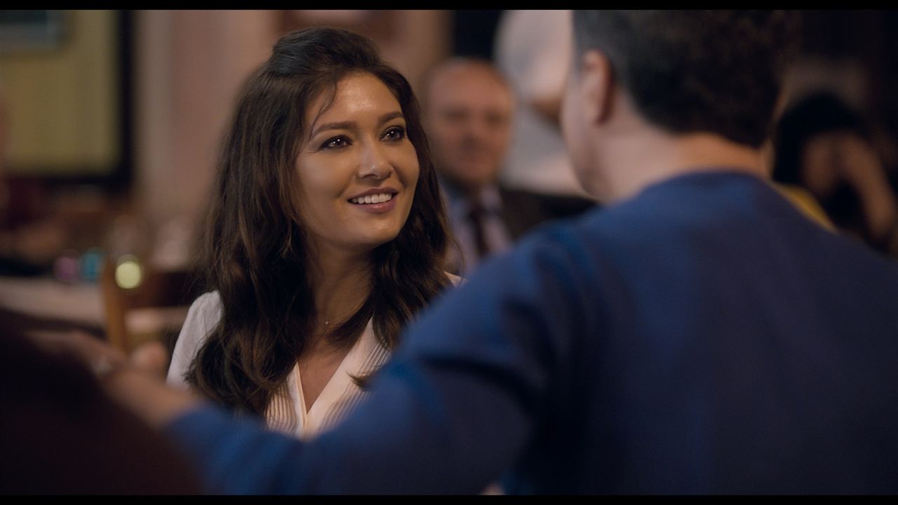 İkinci Şans : Photo Nurgül Yeşilçay