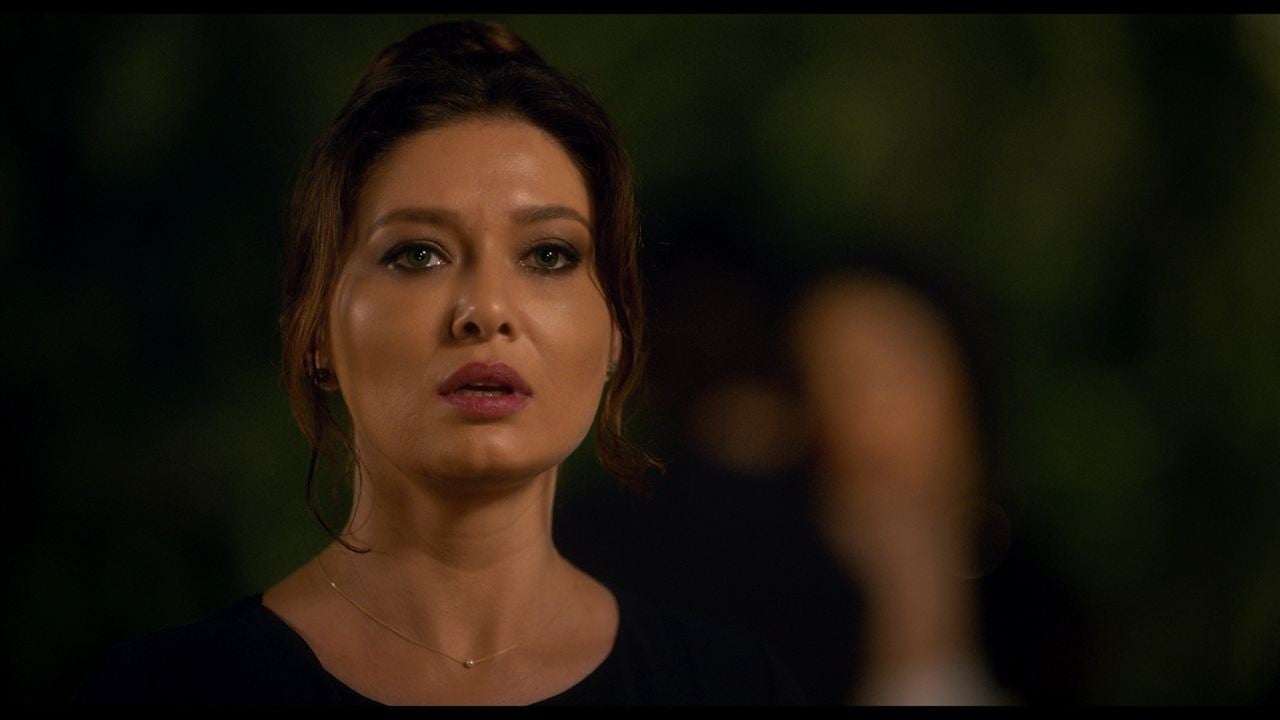 İkinci Şans : Photo Nurgül Yeşilçay