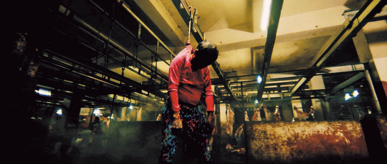 Alipato - The Very Brief Life Of An Ember : Photo