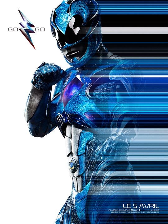 Power Rangers Jungle Fury Streaming Vf Affiche du film Power Rangers - Photo 44 sur 53 - AlloCiné
