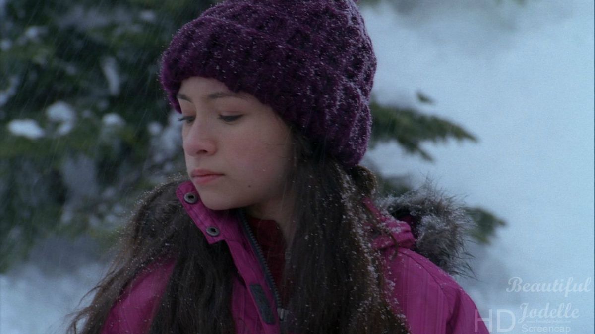 Une famille sous l’avalanche : Photo