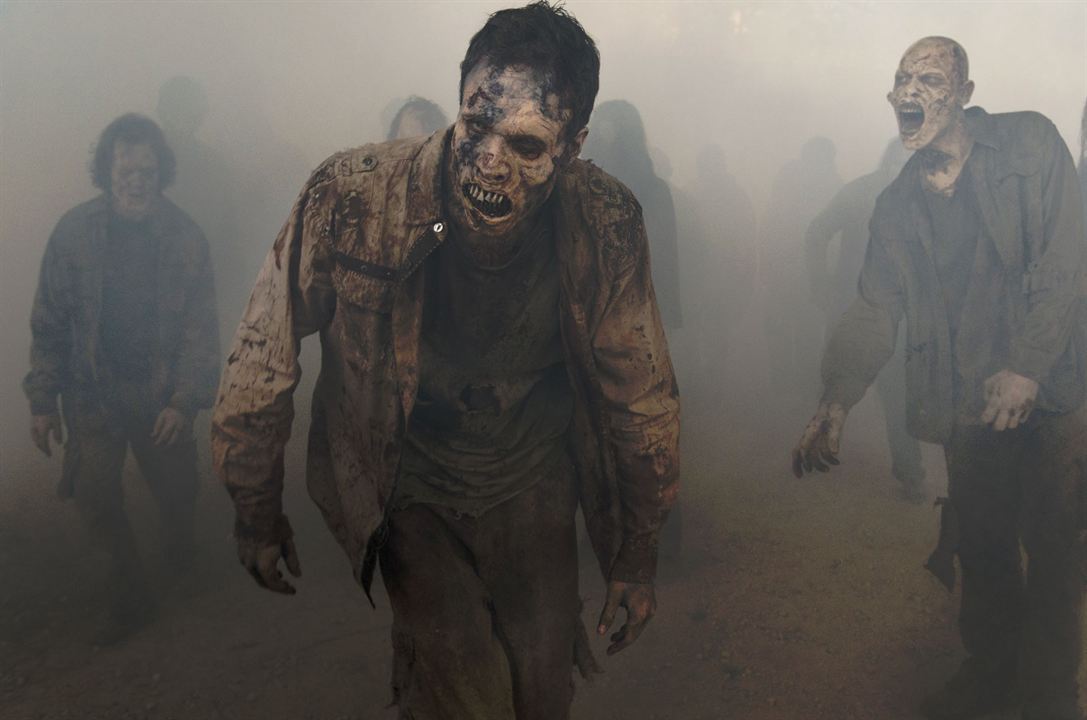 The Walking Dead : Photo