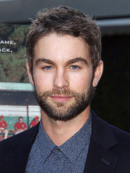 Affiche Chace Crawford