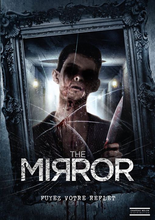 The Mirror : Affiche