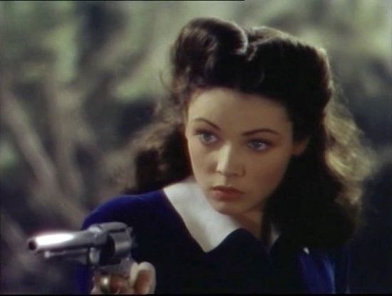 La Reine des rebelles : Photo