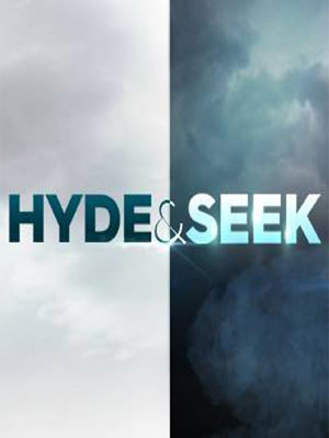 Hyde and Seek : Affiche