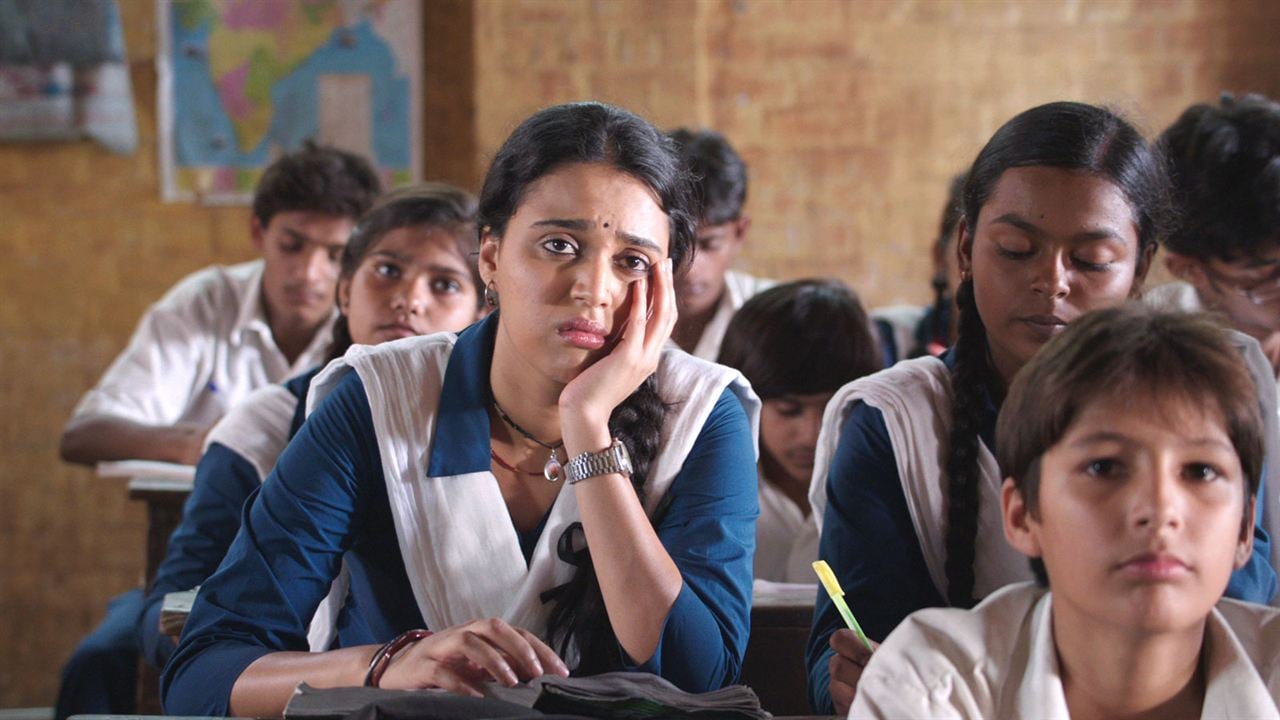 Chanda, une mère indienne : Photo Swara Bhaskar